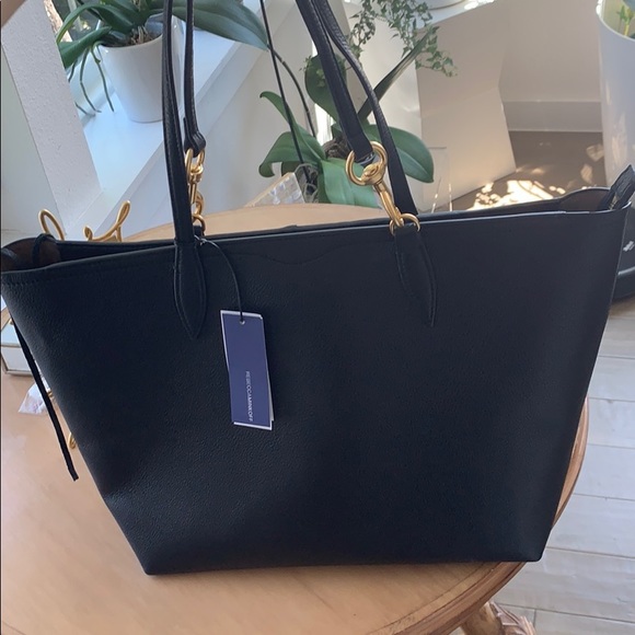 rebecca minkoff sherry tote